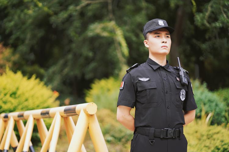 安全服务_武汉鑫连鑫物业管理